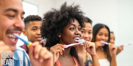 The Importance of Oral Hygiene: How Skipping Tooth Brushing Can Affect Your Health
