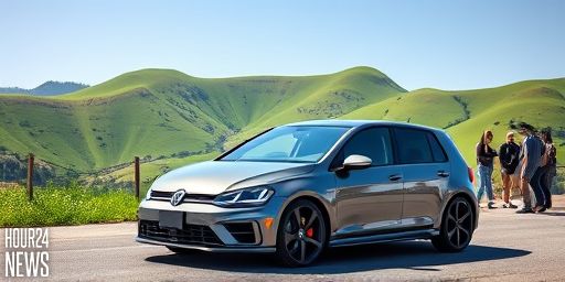 Volkswagen Golf R Review: The Ultimate Hot Hatch