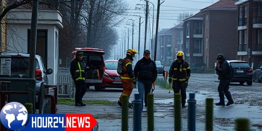 Casualties Reported in Zhytomyr Region Due to Russian Attack