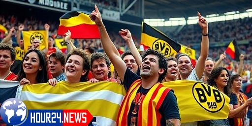 FC Köln vs. Borussia Dortmund: Bundesliga Showdown Recap