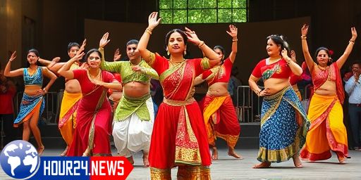 Chiranjeevi’s Dance Steps: A Glimpse into Telugu Cinema’s Trendsetter