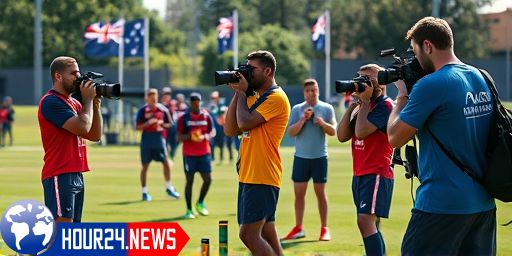Geelong Cats Player’s Outburst at Alison Wynd Raises Eyebrows
