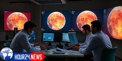 InSight Mission Reveals Mars’ Chaotic Mantle Structure
