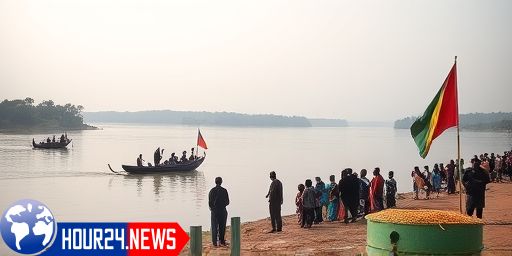 Recent Boat Accidents in Congo Result in Tragic Loss of Lives