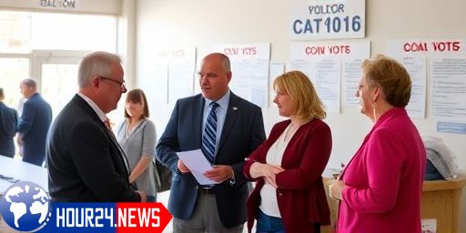 Labor Party’s Position in Kiama Byelection After Gareth Ward Scandal