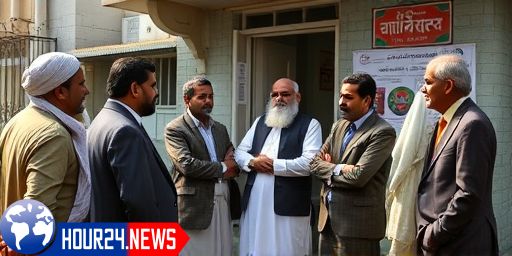 SCBAP Annual Election Schedule: Polling on October 16