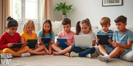 Health Risks for Kids Growing Up Playing Minecraft and Fortnite