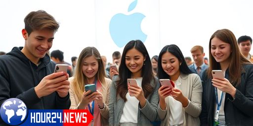 Highlights from Apple’s Keynote: iPhone 17 Unveiled