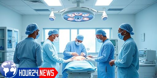 Beyond the Scalpel: How Modern Vascular Surgery is Saving Limbs and Lives
