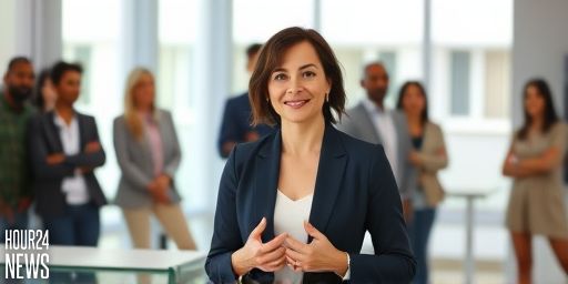 Camilla Costa: A Brasileira Transformando o Mercado Imobiliário em Lisboa