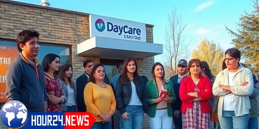 Driver Charged After Tragic Crash at Richmond Hill Daycare