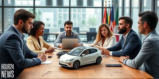 Tech Highlights of the Week: Xiaomi, Huawei, BYD and Beyond