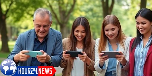 Revolutionizing Mobile Gaming with Pop-Out Phone Controllers