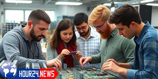 US Threatens Electronics Imports from China Amid FCC Actions