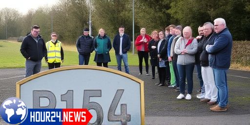 Tragic Hit-and-Run Claims Life of 80-Year-Old Cyclist in Co Meath