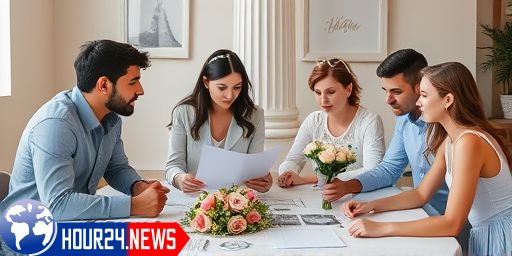The Rising Cost of Weddings: What to Expect in 2023