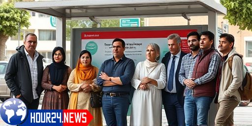 Michael D Higgins Condemns Jerusalem Bus Stop Shooting