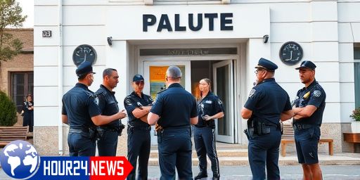 Fake Robbery Scheme Leads to Arrest in Mytilene