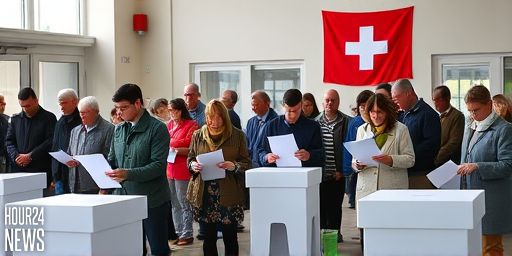 Ticino Voters Back Health Insurance Premium Cap and Higher Deductibles
