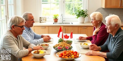 Protein Myths and Realities for Aging Adults: What’s True