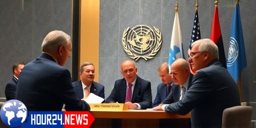 Israel’s Diplomatic Masterstroke Against Pakistan at UNSC