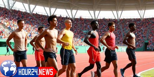 Femke Bol: Focus op Races en Niet op Medailles