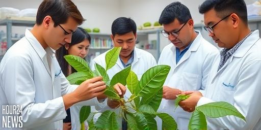 Tropical Fruit with Secret Molecule Fights Liver Cancer