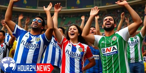 Fluminense vs Bahia: Ingressos e Preços Acessíveis para o Jogo Decisivo