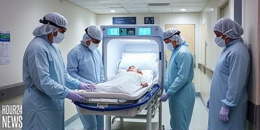 Transporting Patients with Highly Infectious Diseases Safely