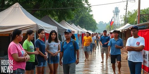 Philippines Is the World’s Most Disaster-Prone Country: Now What?