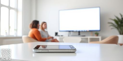 Transforming a Home Office into a Tech Hub with Galaxy S25 FE and Tab S11