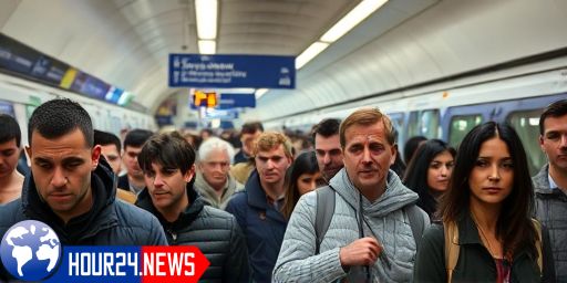 Tube Strikes: No 10 Supports Frustrated Londoners Amid Pressure on Khan