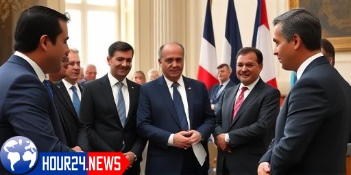 François Bayrou Departure Sparks Cabinet Changes