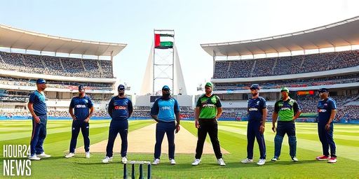 India-Pakistan Asia Cup Final: Dubai Pitch Analysis