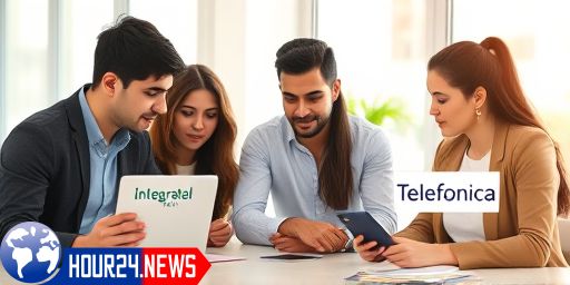 Integratel Perú Se Distingue de Telefónica: Cambios Clave