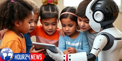 Meta, OpenAI Face FTC Inquiry on Chatbot Impact on Kids