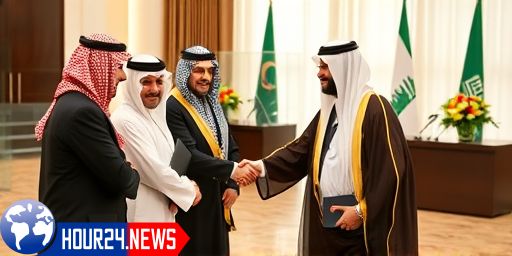 قطر في دائرة الضوء: اجتماع رئيس الوزراء القطري مع المسؤولين الأمريكيين