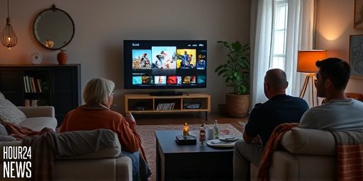 NOVA Entertainment Expands Streaming Apps to Apple TV
