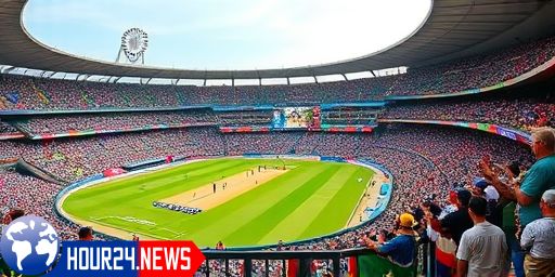 BCCI Clarifies on IND vs PAK Match Amid Political Tension