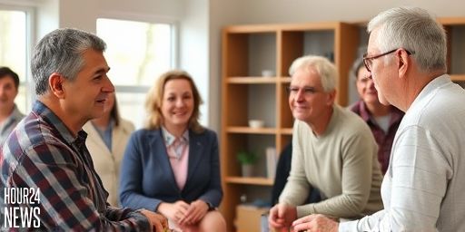 The Importance of Mötesplats Afasi for Aphasia Support