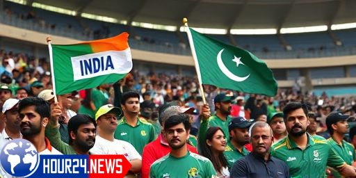 BCCI’s Invisible Boycott of India-Pakistan Match