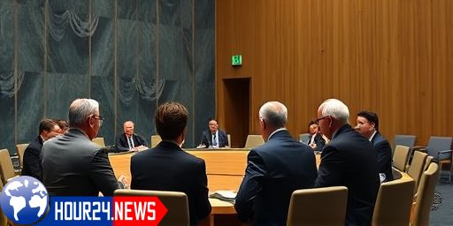 Pakistan Requests Emergency UNSC Session on Israeli Strikes