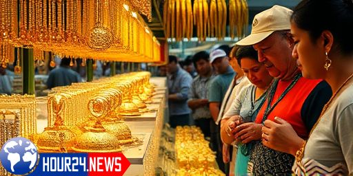 Gold and Silver Prices Reach All-Time Highs in India