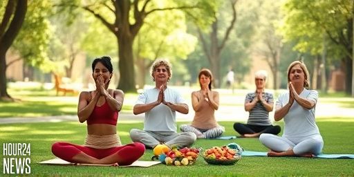 Ayurveda and Heart Health: Beyond Blood Pressure