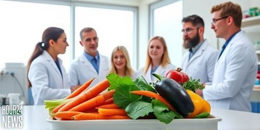 Zeaxanthin: A Veggie Nutrient That Could Boost Cancer Immunity