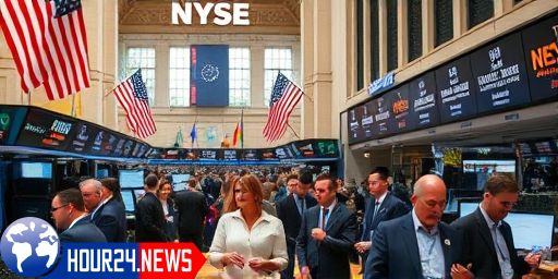 US Markets Hit Record Highs Amid Rate Cut Speculation
