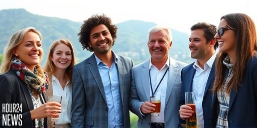 Marco Bucci’s Remarkable Recovery and Leadership Journey
