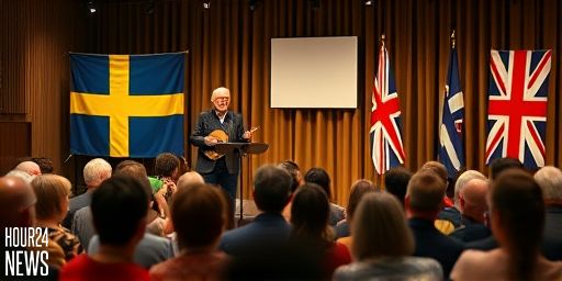 Björn Ulvaeus Reveals Nordic Mythology Musical Project
