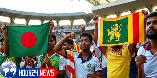 Bangladesh vs Sri Lanka Live Streaming Asia Cup 2023