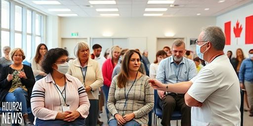 Flu Shot Rollout Begins as Doctors Urge Vaccination for At-Risk